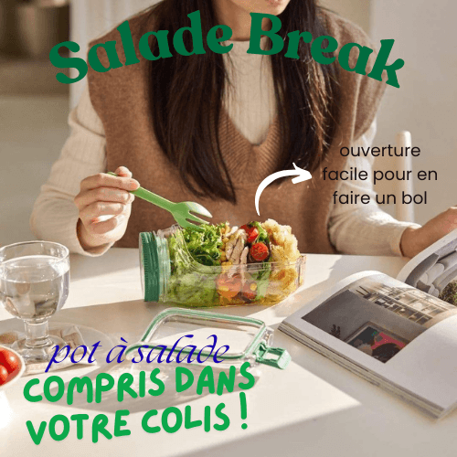 Salad Box
