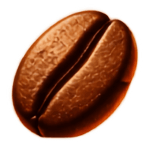 Grain de café